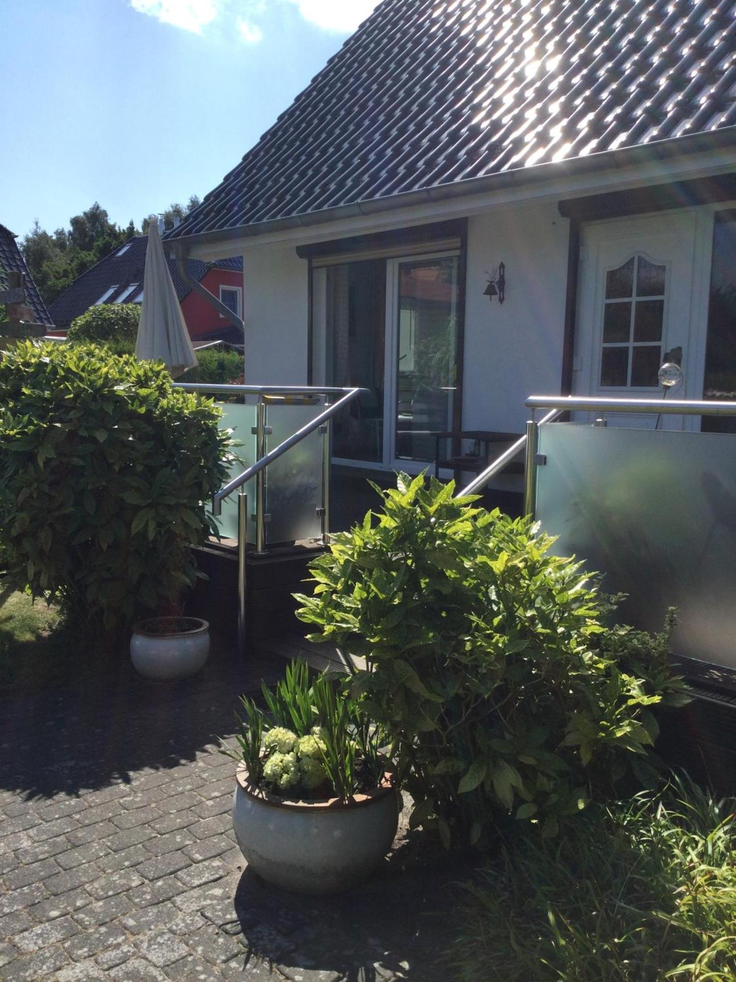 Ostseebrise 2 Zingst Eksteriør billede
